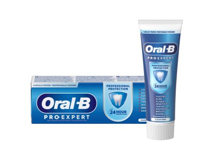 Oral-B paszta Pro Expert Professional védelem 75ml