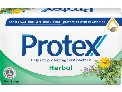 Protex szappan 90g gyógynövényes