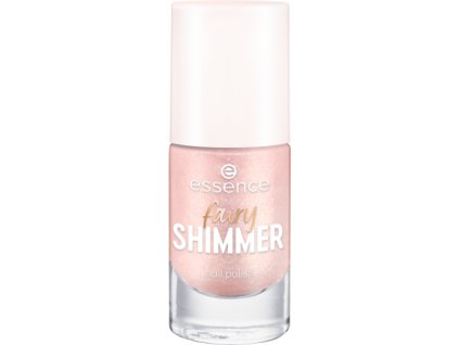 essence körömlakk tündér SHIMMER 05