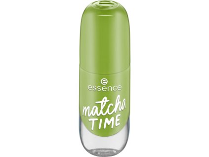 essence körömlakk gél körömlakk 76