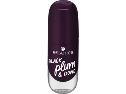 essence körömlakk gél körömlakk 84