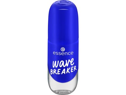 essence körömlakk gél körömlakk 75