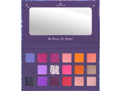 essence szemhéjfesték paletta KÓD: Fancyyy!