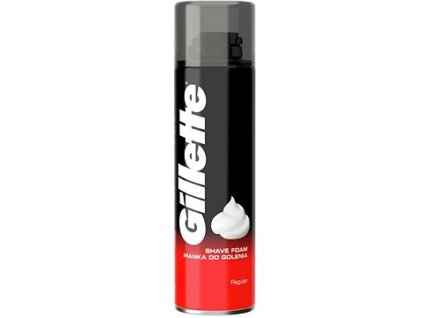 Gillette PNH 200ml Classic Ks