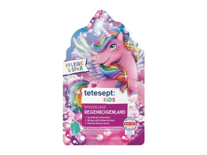 TETESEPT Szivárványvilág 40 g