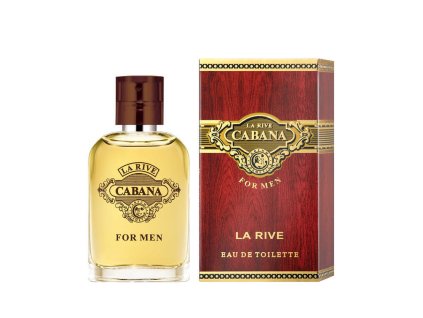 LA RIVE Cabana, 30 ml