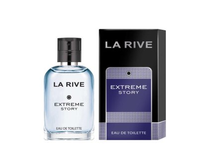 LA RIVE Extrém Történet, 30 ml