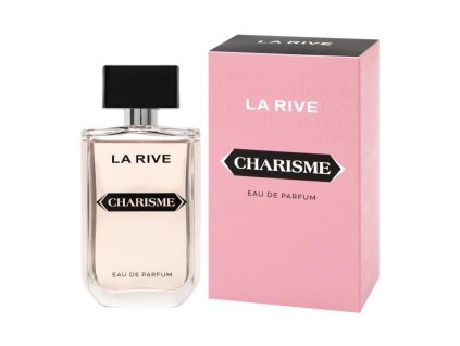 LA RIVE Charisme, 90 ml