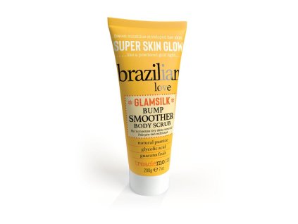 treaclemoon Brazil Love Bump Smoother testradír, 200 ml