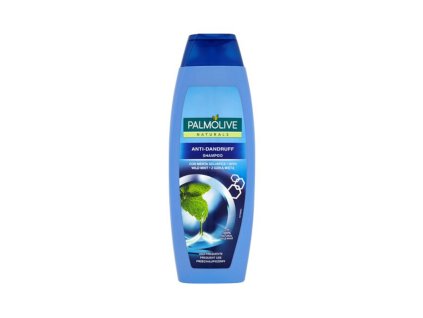 Palmolive Mentol Fresh sampon férfiaknak 350ml (et) db