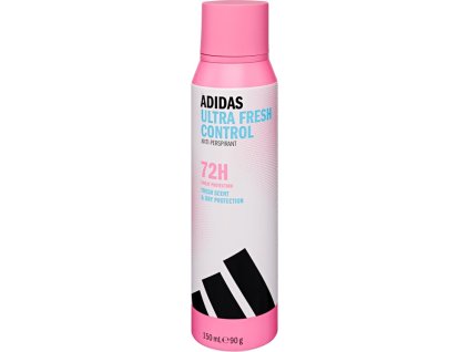 Adidas DEO női 150ml Ultra Fresh Control Ks