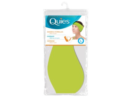 QUIES neoprén fejpánt L