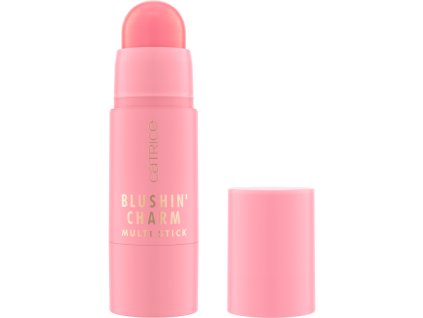 Catrice Blushin' Charm ajak- és arcpúder stift 040