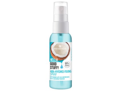 essence fixáló spray SZIA, JÓ CUCC! 48 órás hidratáló