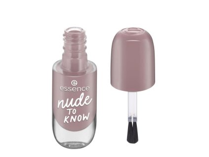 essence körömlakk gél körömlakk 30