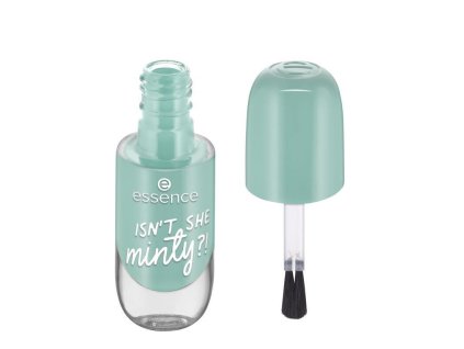 essence körömlakk gél körömlakk 40;