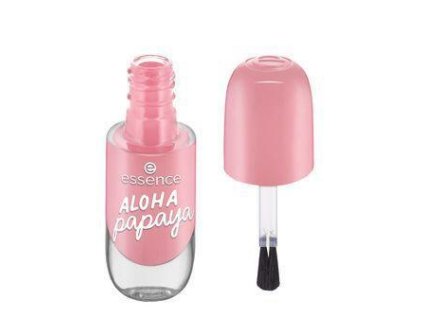 essence körömlakk gél körömlakk 38