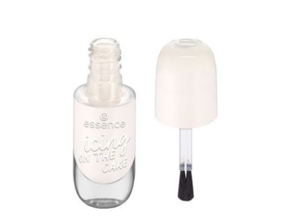 essence körömlakk gél körömlakk 03