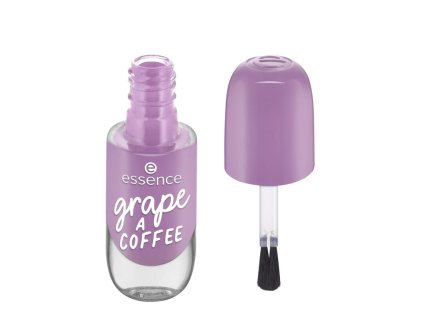 essence körömlakk gél körömlakk 44