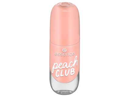 essence körömlakk gél körömlakk 68;