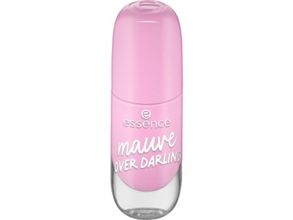 essence körömlakk gél körömlakk 80