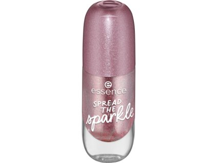 essence körömlakk gél körömlakk 78