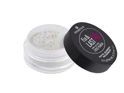 essence laza púder fixáló és 24 órán át tartó hatás