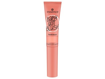 essence folyékony pirosító BABY GOT BLUSH 40