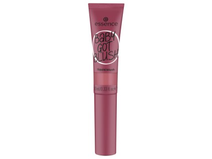 essence folyékony pirosító BABY GOT BLUSH 20