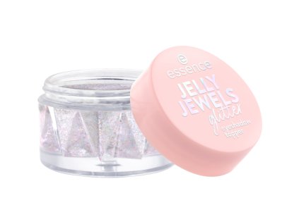 essence szemhéjfesték fedő JELLY JEWELS csillámpor 02
