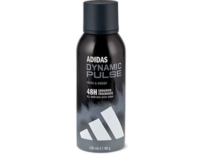 Adidas DEO férfi dezodor 150ml Dynamic Pulse Ks