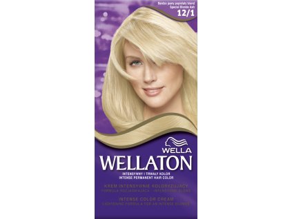 44391 wellaton barva na vl 121 popelava blond