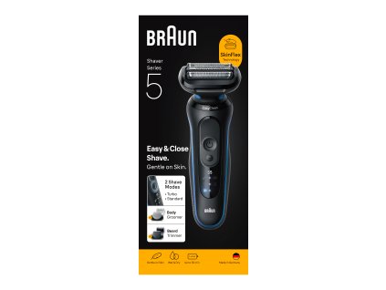 Braun S 5 El állvány + 2Nast 52-B1650s