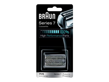 Braun pótpenge-kombinált csomag 7-es sorozat