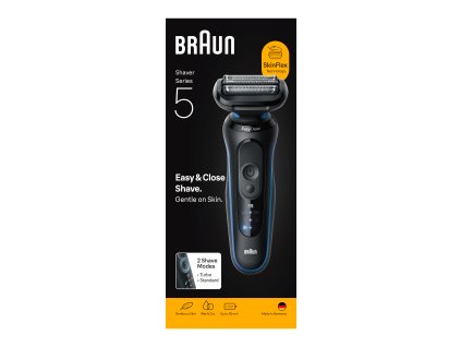 Braun Series 5 borotva - 52-B1000s