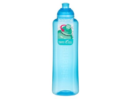 Sistema Hydrate Swift Twist n Sip kulacs 480 ml, kék