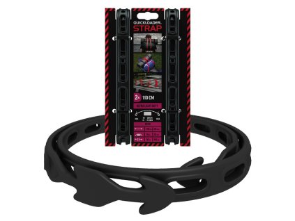 QUICKLOADER® Heveder 50 kg • 110 cm • 2 db-os csomag