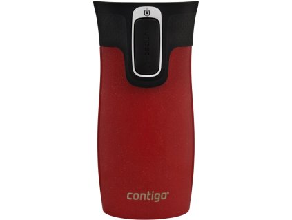 Contigo termosz bögre West Loop Mini 300 ml, bogyós