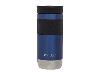 Contigo termosz bögre Byron 2.0 470 ml, kék kukorica