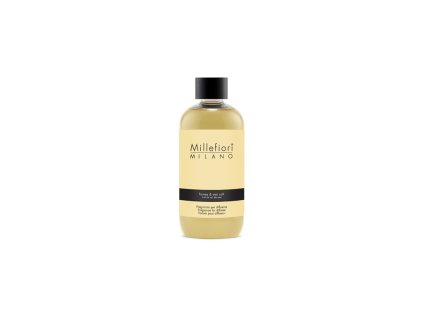 Millefiori Milano Honey & Sea Salt aromadiffúzor utántöltő 250 ml