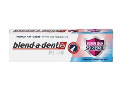 blend a dent Frisch plus