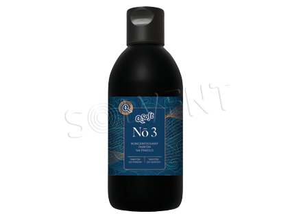 Q-Soft mosószer illatosító 300ml No.3