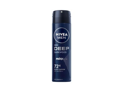 Nivea Deo Men 150 ml Darkwood Ks