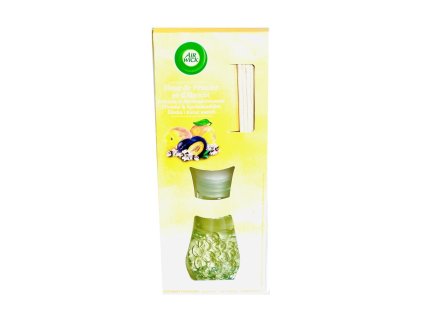 Air Wick illatstift 25ml szilva és barackvirág illattal db
