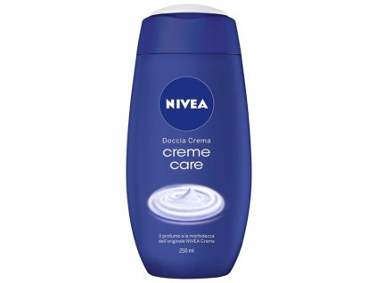 Nivea SG Women 250ml krémápoló