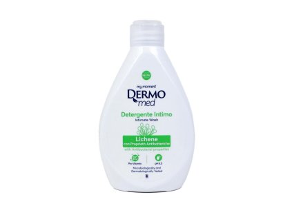 Dermomed INTIMO 250ml zuzmókivonat Ks