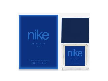 Nike EDT 30ml Viral Blue Man