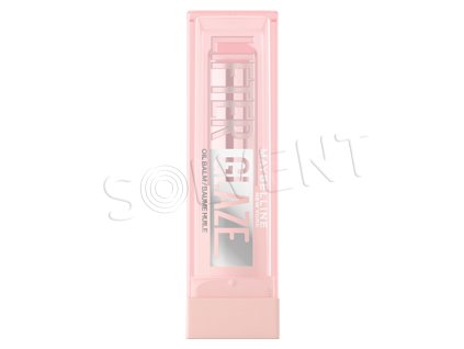 Maybelline rte LIFTER GLAZE 002 PINK DRIMELLP