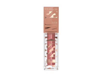 Maybelline pirosító SUNKISSER 06 CITTY SIZZLE