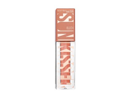 Maybelline pirosító SUNKISSER 03 SOL KERESÉS